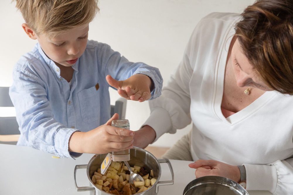 Erica Arfman fotograaf - day in the life fotografie 1