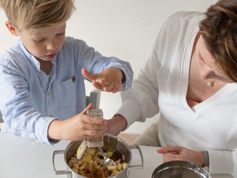 Erica Arfman fotograaf - day in the life fotografie 1