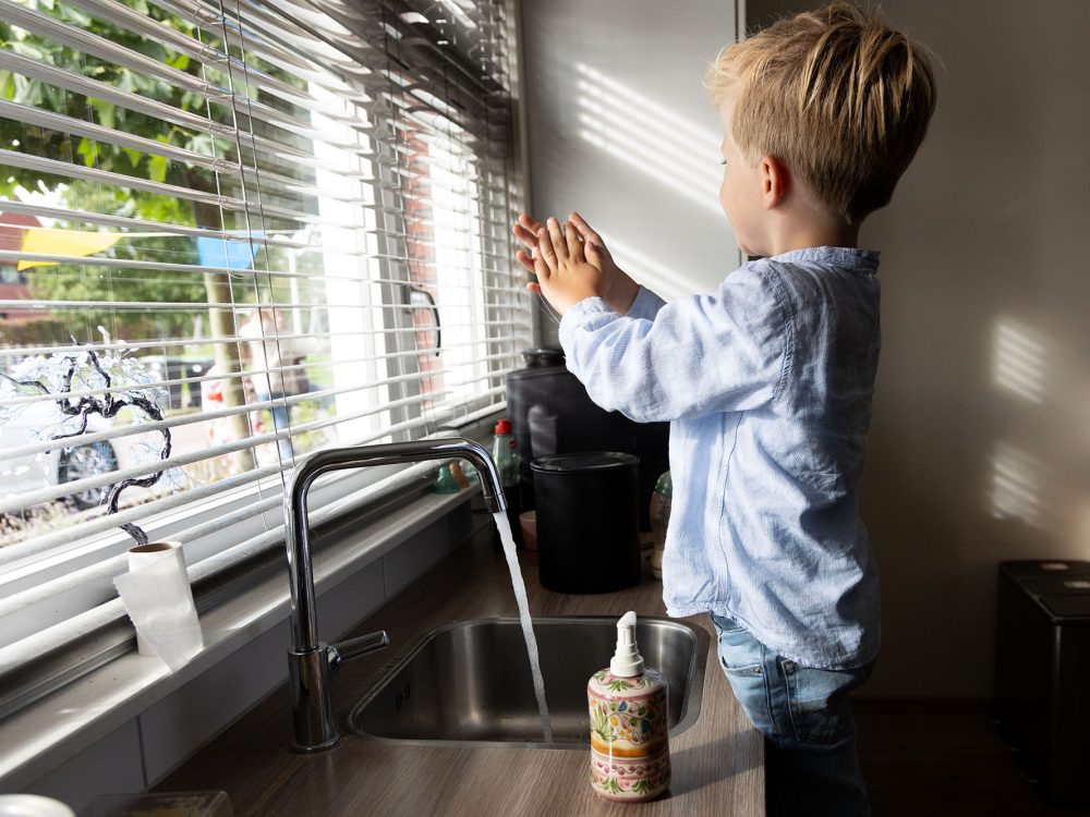 Erica Arfman fotograaf - day in the life fotografie 2