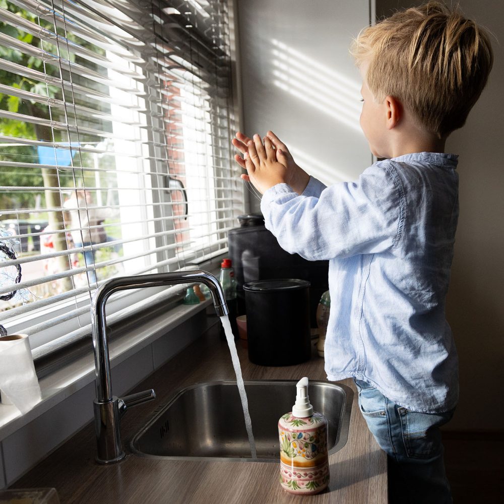 Erica Arfman fotograaf - day in the life fotografie 2